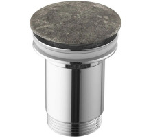 Донный клапан Noken Slender Deep Concrete N359323149
