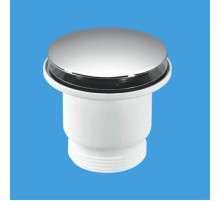 Донный клапан McALPINE CWS70-CB