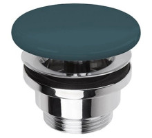 Донный клапан Simas PLCE navy matt