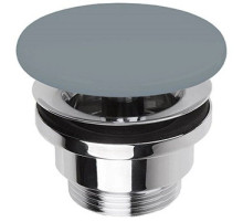 Донный клапан Simas PLCE cemento matt