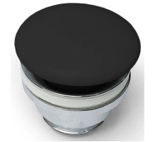 Донный клапан Artceram ACA038 03 00 nero