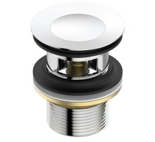 Донный клапан IDDIS Optima Home 001SB01i88