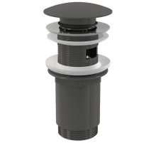 Донный клапан AlcaPlast A392-GM-P