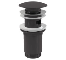 Донный клапан AlcaPlast A392-GM-B