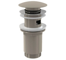 Донный клапан AlcaPlast A392-N-P