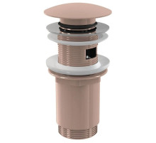 Донный клапан AlcaPlast A392-RG-P