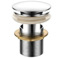 Донный клапан Caprigo 99-533-crm