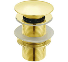 Донный клапан без перелива SantiLine SL-108