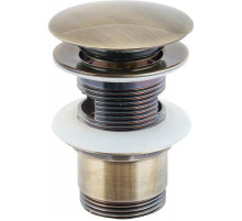 Донный клапан с переливом SantiLine SL-109