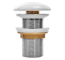 Донный клапан IDDIS Optima Home OPHWS00i88