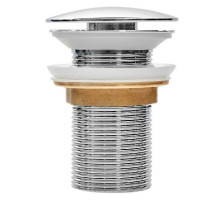 Донный клапан IDDIS Optima Home OPHG000i88