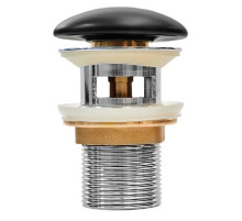 Донный клапан IDDIS Optima Home OPHBM0Wi88