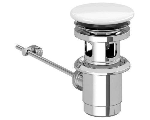 Заказать Донный клапан Villeroy & Boch 68100001 в магазине сантехники Santeh-Crystal.ru