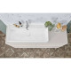 Заказать Донный клапан Villeroy & Boch 68100001 в магазине сантехники Santeh-Crystal.ru