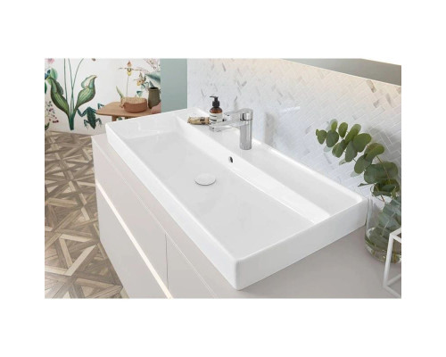 Заказать Донный клапан Villeroy & Boch 68100001 в магазине сантехники Santeh-Crystal.ru