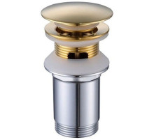 Донный клапан Caprigo Don 99-534-BRG