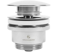 Донный клапан Grocenberg GB106CR