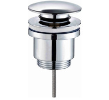 Донный клапан Rose RS31