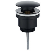 Донный клапан Rose RS31H
