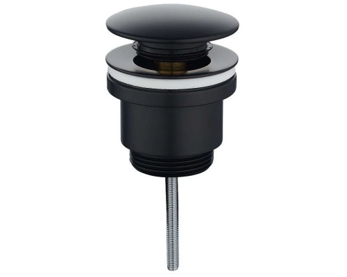 Купить Донный клапан Rose RS31H в магазине сантехники Santeh-Crystal.ru