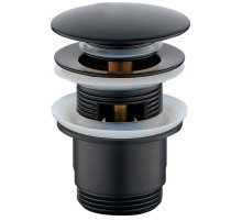 Донный клапан Rose RS01H