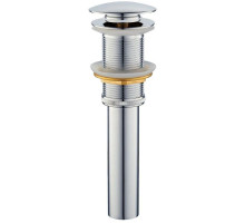 Донный клапан Rose RS11