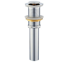 Донный клапан Rose RS13