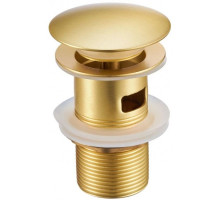 Донный клапан Milacio Ultra MCU.050.GD