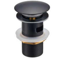 Донный клапан Milacio Ultra MCU.050.MB