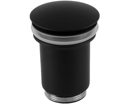 Купить Донный клапан Remer 904CC114NO в магазине сантехники Santeh-Crystal.ru