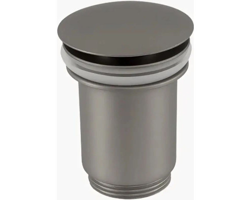 Заказать Донный клапан Remer 904CC114NPO в магазине сантехники Santeh-Crystal.ru