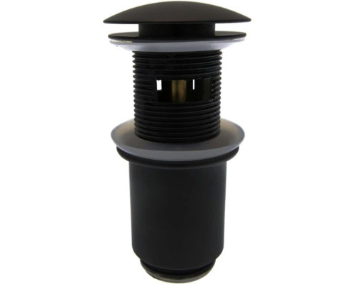 Заказать Донный клапан Remer 905CC114NO в магазине сантехники Santeh-Crystal.ru