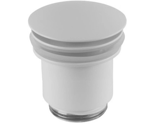 Купить Донный клапан Remer 904CC2114BO в магазине сантехники Santeh-Crystal.ru