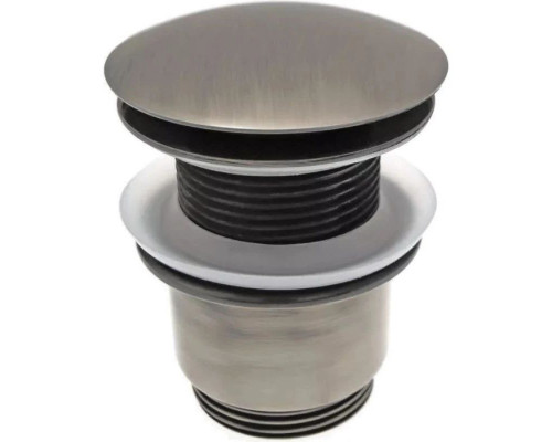 Приобрести Донный клапан Remer 904CC2114NPO в магазине сантехники Santeh-Crystal.ru