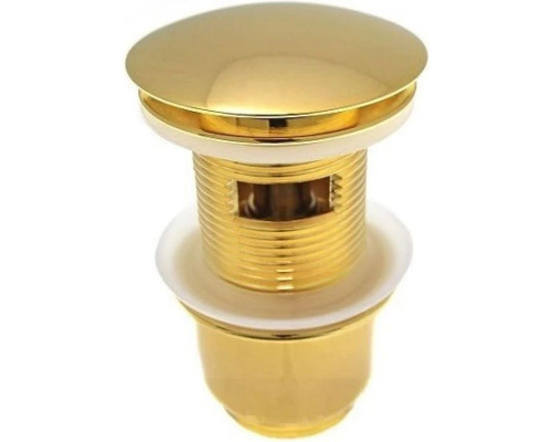 Заказать Донный клапан Remer 905CC2114BG в магазине сантехники Santeh-Crystal.ru