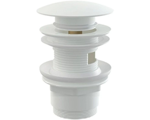 Купить Донный клапан Remer 905CC2114BO в магазине сантехники Santeh-Crystal.ru