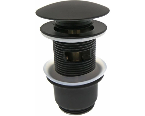 Приобрести Донный клапан Remer 905CC2114CFP в магазине сантехники Santeh-Crystal.ru