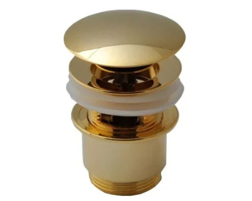 Приобрести Донный клапан Remer 905CC2114DO в магазине сантехники Santeh-Crystal.ru