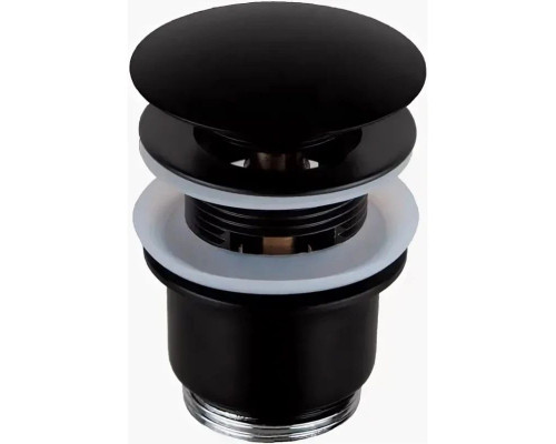 Купить Донный клапан Remer 905CC2114NO в магазине сантехники Santeh-Crystal.ru