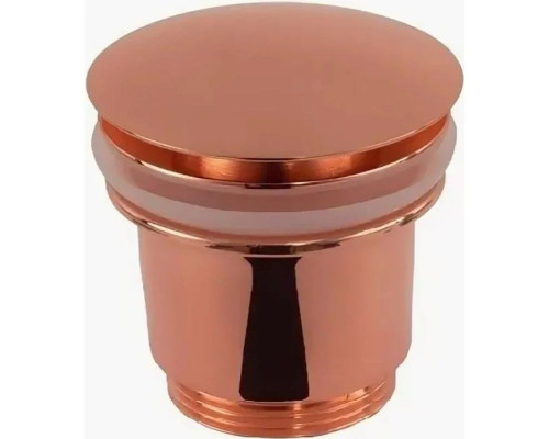 Приобрести Донный клапан Remer 905CC2114RL в магазине сантехники Santeh-Crystal.ru