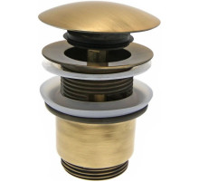 Донный клапан Remer 905CC2114VO