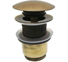 Донный клапан Remer 904CC2114VO