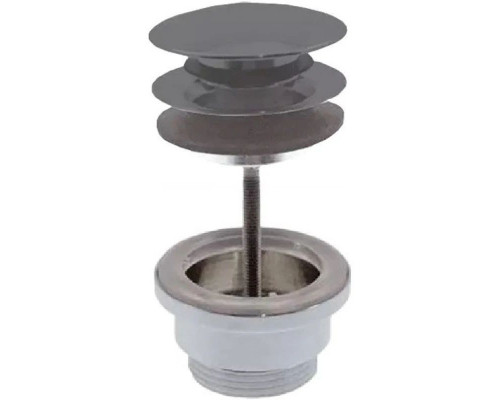 Купить Донный клапан Remer 905CCR114CFP в магазине сантехники Santeh-Crystal.ru