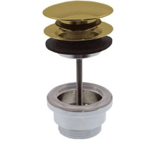 Донный клапан Remer 905CCR114DO