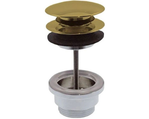 Заказать Донный клапан Remer 905CCR114DO в магазине сантехники Santeh-Crystal.ru