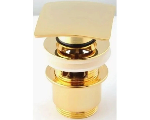 Заказать Донный клапан Remer 905SCC2114DO в магазине сантехники Santeh-Crystal.ru