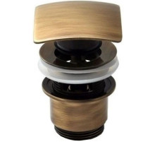 Донный клапан Remer 905SCC2114VO