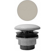 Донный клапан GSI PVC08