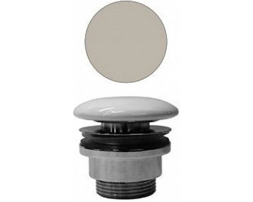 Приобрести Донный клапан GSI PVC08 в магазине сантехники Santeh-Crystal.ru