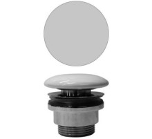 Донный клапан GSI PVC17